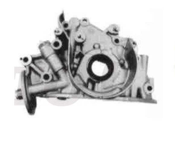 Imagen de BOMBA DE ACEITE MITSUBISHI COLT I/II 1.5 1988/1992