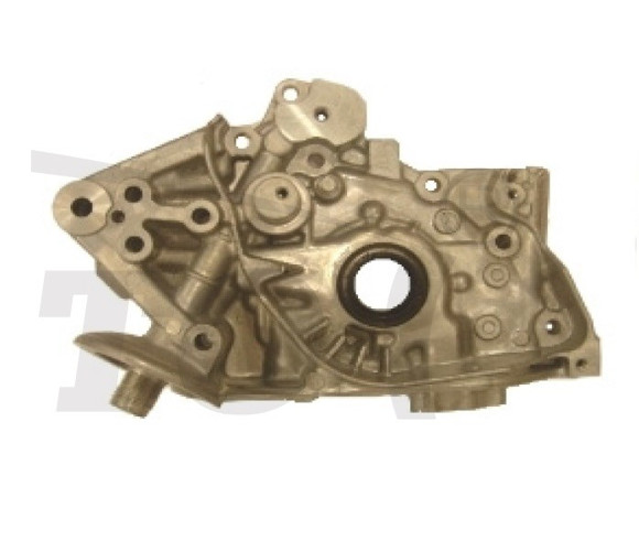 Imagen de BOMBA DE ACEITE MITSUBISHI COLT II/LANCER 1.3GL 1992/1996