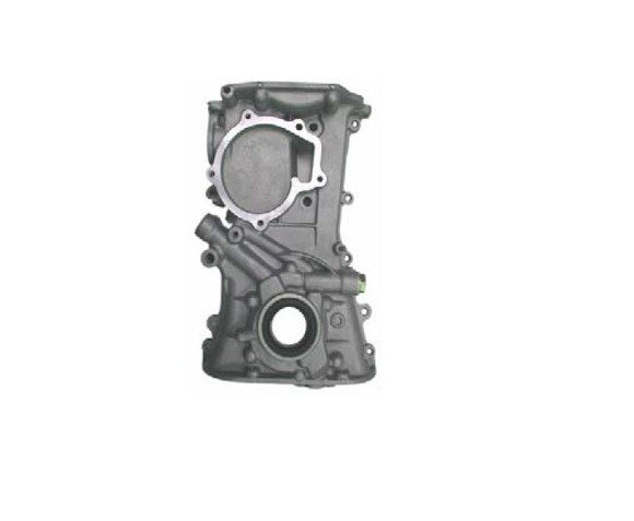 Imagen de BOMBA DE ACEITE NISSAN SENTRA B13 1.6 92/2008 MOTOR GA16