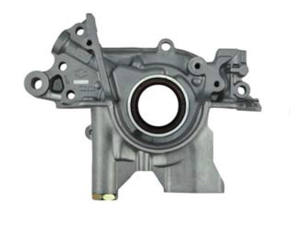 Imagen de BOMBA DE ACEITE NISSAN SENTRA B14 2.0D MOTOR CD20