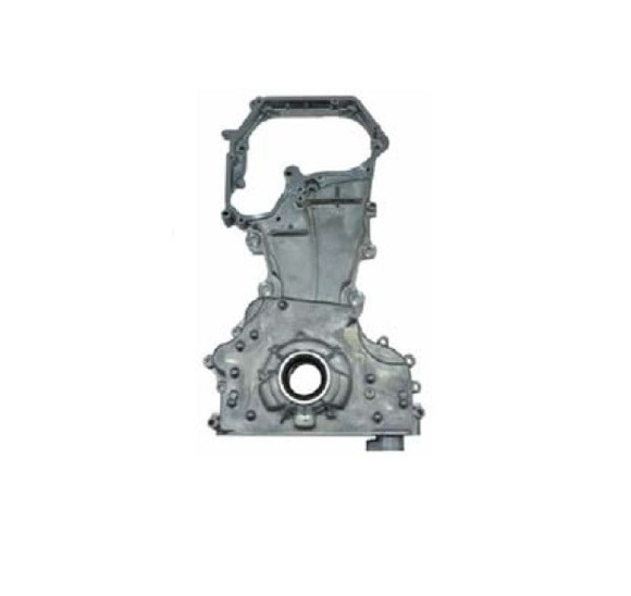 Imagen de BOMBA DE ACEITE NISSAN X-TRAIL 2.5I 2001- MOTOR QR25DE