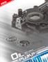 Imagen de BOMBA DE ACEITE NISSAN X-TRAIL 2.5I 2001- MOTOR QR25DE