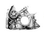 Imagen de BOMBA DE ACEITE TOYOTA COROLLA 2.0D (2C) 1992/1997