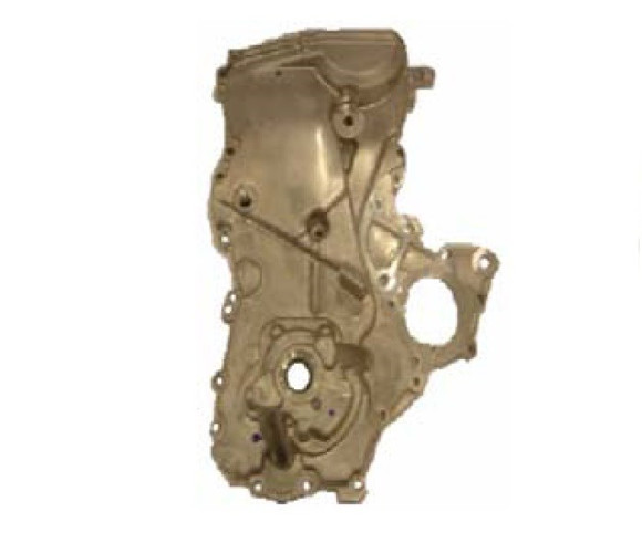 Imagen de BOMBA DE ACEITE TOYOTA YARIS 1.3 1999/2002 MOTOR 2NZ-FE