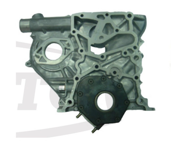 Imagen de BOMBA DE ACEITE TOYOTA HILUX 2.8/3.0D MOTOR 3L/5L