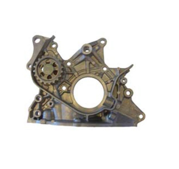 Imagen de BOMBA DE ACEITE TOYOTA COROLLA XEI DIESEL 2003- 1CD-FTV