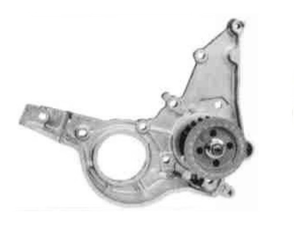 Imagen de BOMBA DE ACEITE TOYOTA TERCEL 1.5 MOTOR 5E-FE