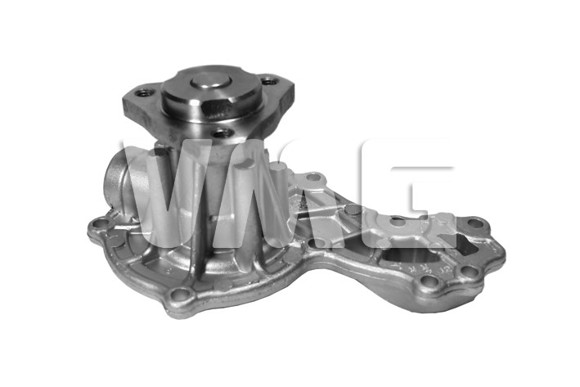 Imagen de BOMBA DE AGUA VOLKSWAGEN GOL/AMAZON/PASSAT-SEAT IBIZA