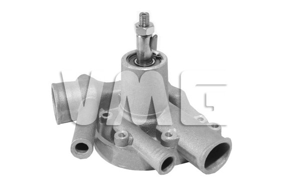 Imagen de BOMBA DE AGUA RENAULT 4L 1965/...