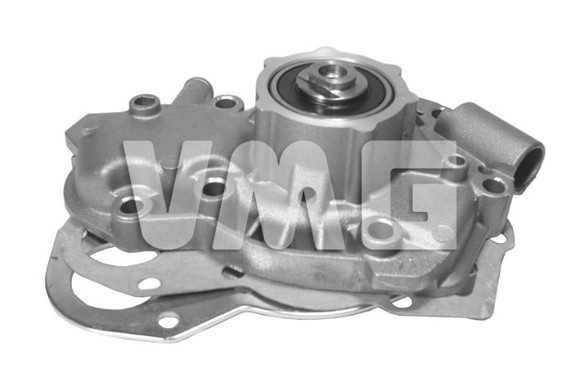 Imagen de BOMBA DE AGUA RENAULT 18/MASTER/TRAFIC MOTORES 2.0 Y DIESEL