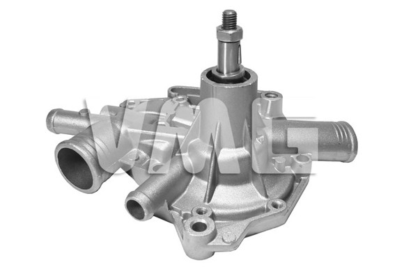 Imagen de BOMBA DE AGUA RENAULT 4S/L/F  1970/1981 (SIN POLEA)