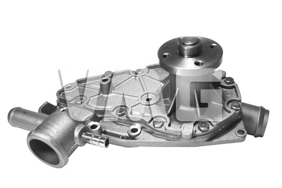 Imagen de BOMBA DE AGUA RENAULT 12 COMPLETA