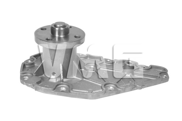 Imagen de BOMBA DE AGUA RENAULT 12 (SIN TAPA)