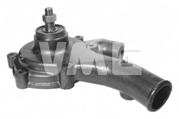 Imagen de BOMBA  AGUA PERKINS 6-357/MASSEY FERGUSON/FORD/GM SIN POLEA