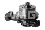 Imagen de BOMBA DE AGUA CHEVROLET D20/D40 CON PERKINS 4-236  1984/1992