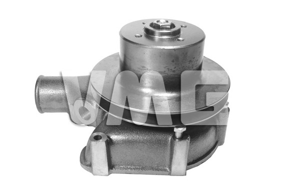 Imagen de BOMBA DE AGUA PERKINS 6-354 FASE 1 Y 2 (CON POLEA)