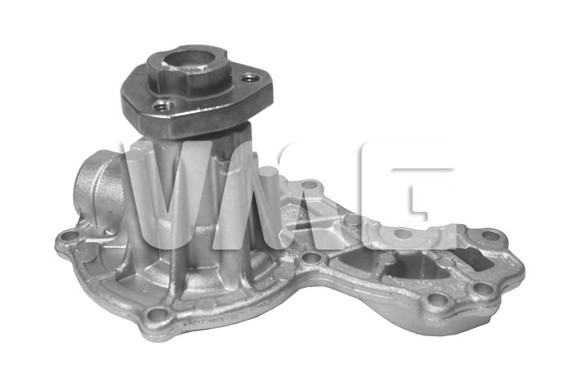 Imagen de BOMBA DE AGUA VOLKSWAGEN GOL/AMAZON 1.8 (REFORZADA)