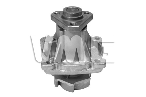 Imagen de BOMBA DE AGUA FIAT UNO 1.3D (CON RULEMAN REFORZADO)