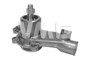 Imagen de BOMBA DE AGUA CHEVROLET D20/D40 1984/1992 CON PERKINS Q20B
