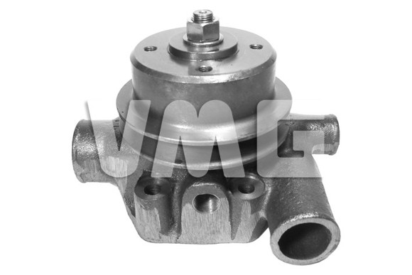 Imagen de BOMBA DE AGUA PERKINS 4-203/6-305 POTENCIADO