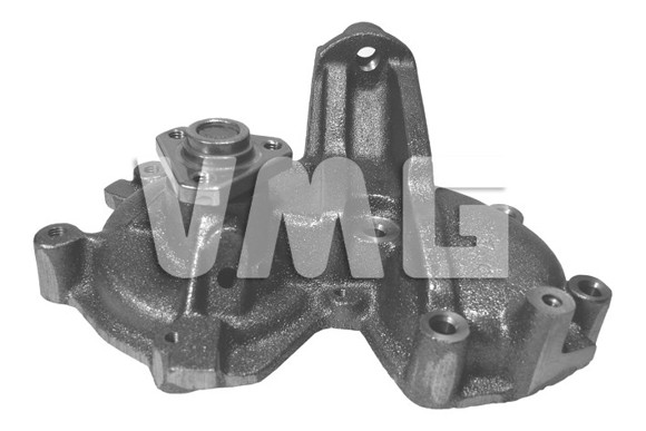 Imagen de BOMBA DE AGUA FIAT DUNA 1.7D/WEEKEND (SIN TAPA)