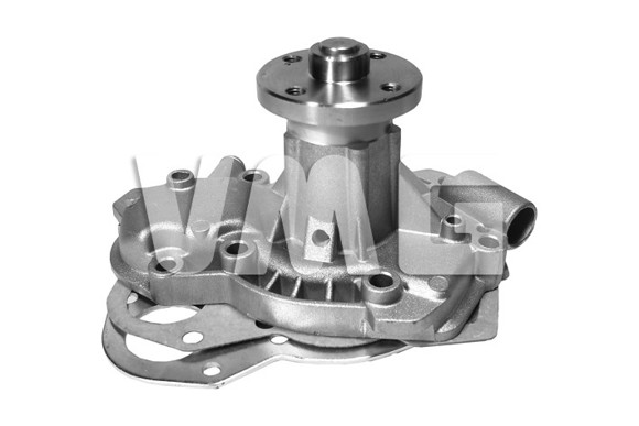 Imagen de BOMBA DE AGUA RENAULT TRAFIC 2.0 DIESEL