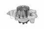 Imagen de BOMBA DE AGUA PEUGEOT 309/405 1.6/1.9 HASTA 1992