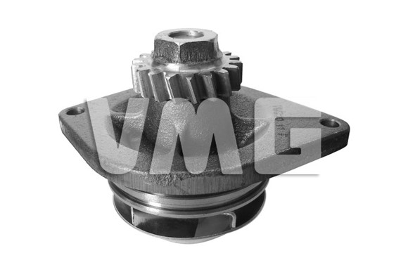 Imagen de BOMBA DE AGUA MWM 4.10/6.10 VW/FORD  1990/...
