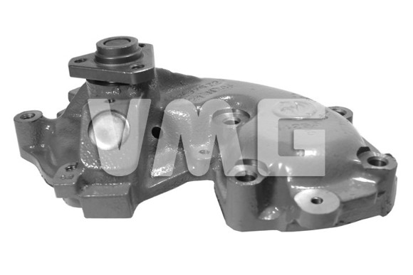 Imagen de BOMBA DE AGUA FIAT SIENA 1.7D/TD HASTA 1999