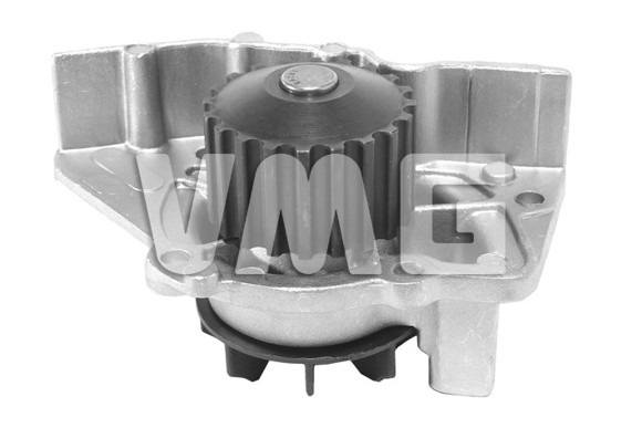 Imagen de BOMBA DE AGUA CITROEN JUMPER/XSARA/BERLINGO 1.9D