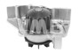 Imagen de BOMBA DE AGUA CITROEN JUMPER/XSARA/BERLINGO 1.9D