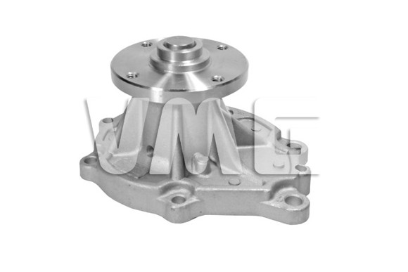 Imagen de BOMBA DE AGUA NISSAN PATROL MOTOR LD28
