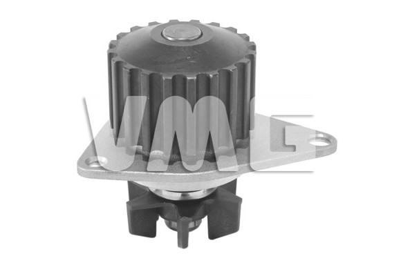 Imagen de BOMBA DE AGUA CITROEN AX/SAXO/BERLINGO-PEUGEOT 106/306/205