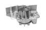 Imagen de BOMBA DE AGUA PEUGEOT 306/405-CITROEN 1.8D/1.9D HASTA 1996