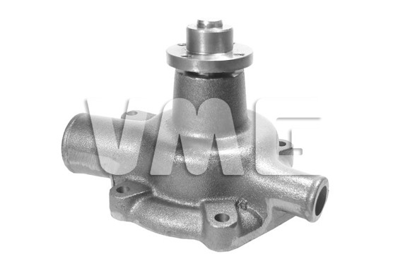 Imagen de BOMBA DE AGUA FORD F 1000 - MOTOR MWM/TD229