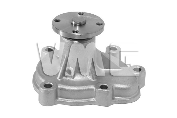 Imagen de BOMBA DE AGUA CHEVROLET CORSA 1.7D/VECTRA