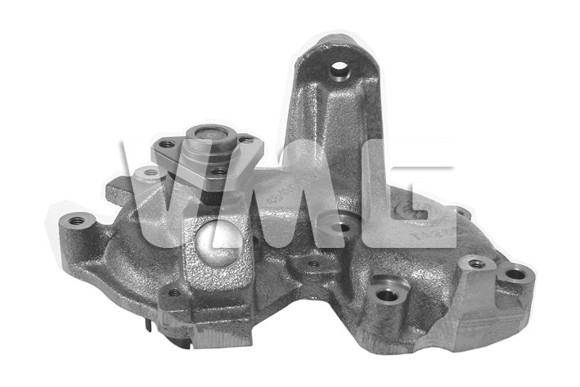 Imagen de BOMBA DE AGUA FIAT FIORINO 1.7D 1995/...