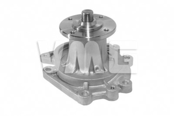 Imagen de BOMBA DE AGUA TOYOTA HILUX 2.4D 1985/1990 MOTOR L