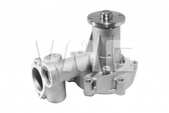 Imagen de BOMBA DE AGUA MITSUBISHI L200/L300 HYUNDAI H100