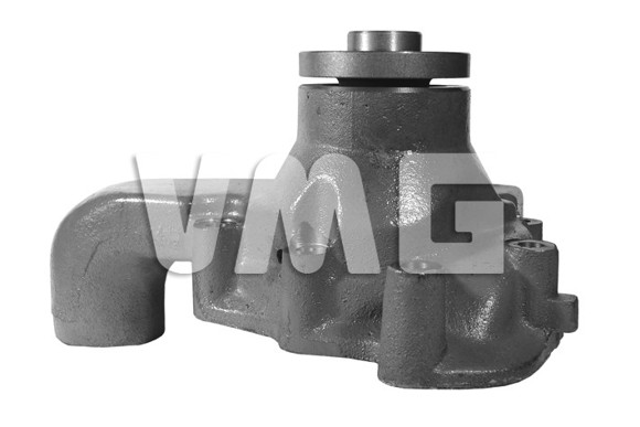 Imagen de BOMBA DE AGUA MERCEDES BENZ OM366 ECOLÓGICO ÓMNIBUS 1996/...