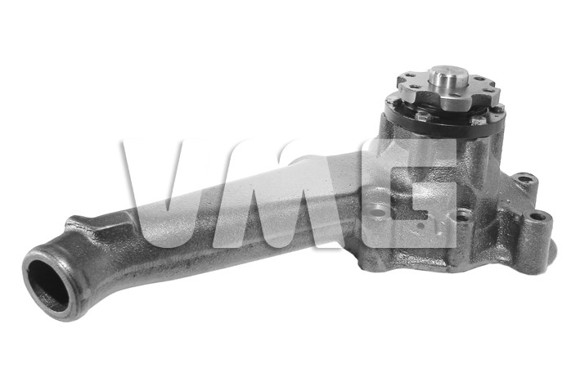 Imagen de BOMBA DE AGUA MERCEDES BENZ OM366LA CAMIÓN 1996/...