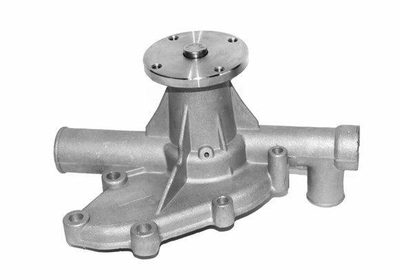 Imagen de BOMBA DE AGUA BMW 316/318/320-4 1975/83 E21
