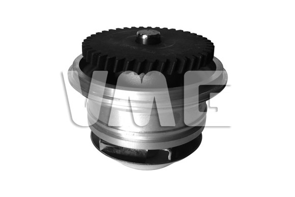 Imagen de BOMBA DE AGUA CHEVROLET S10 2.8D/BLAZER/SILVERADO CON MWM