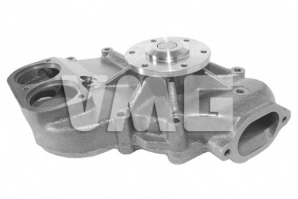 Imagen de BOMBA DE AGUA MERCEDES BENZ OM447LA 1935/1941 ELECTRÓNICO