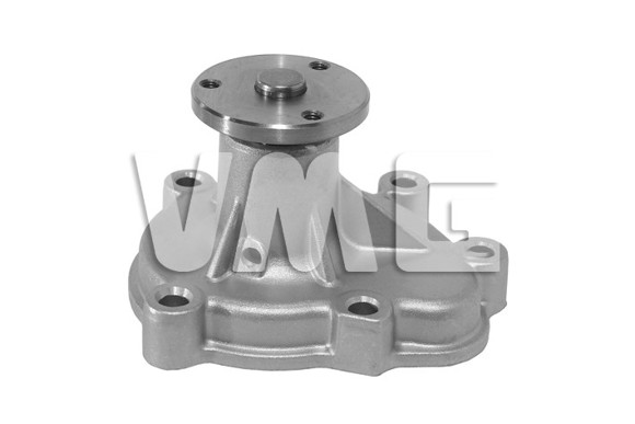 Imagen de BOMBA DE AGUA CHEVROLET CORSA II/MERIVA 1.7TD 16V 2002/...