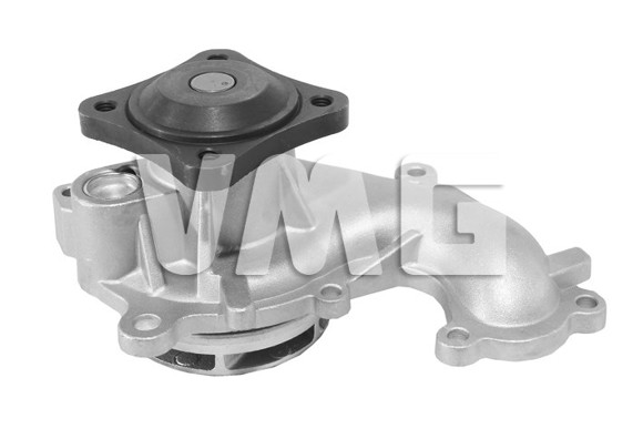 Imagen de BOMBA DE AGUA FORD FOCUS 1.8TD 2002/...