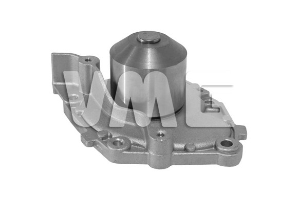 Imagen de BOMBA DE AGUA RENAULT MEGANE/SCENIC 1.9D F9Q / 2.0 16V