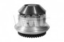 Imagen de BOMBA DE AGUA CHEVROLET S10 2.8TD CON MWM SPRINT 4.08