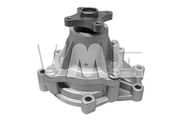 Imagen de BOMBA DE AGUA HYUNDAI H1 2.5TD 2006/...