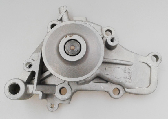 Imagen de BOMBA DE AGUA MITSUBISHI COLT/LANCER 1.6I/1.8GTI HASTA 1996